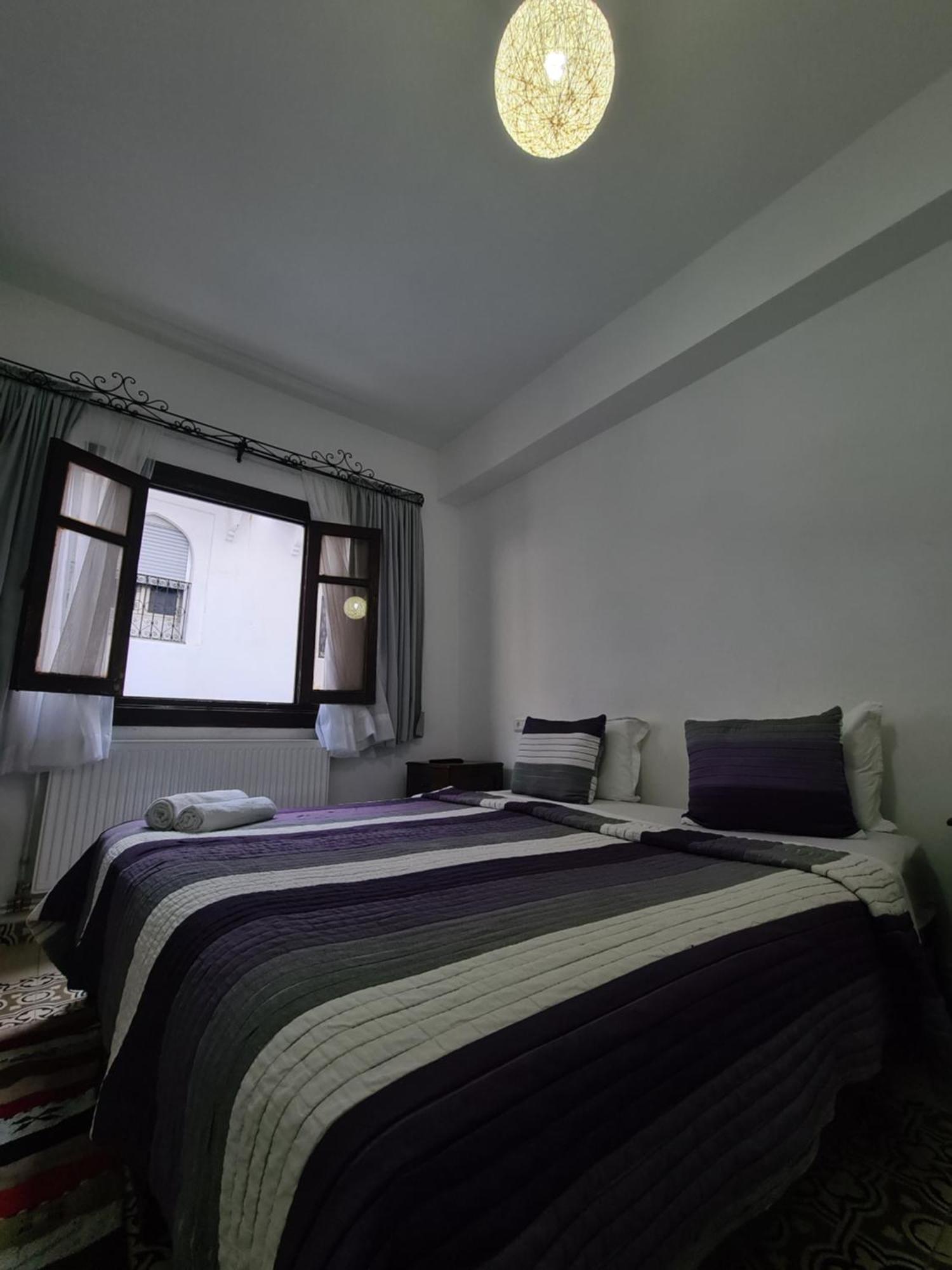 Maison D'Hote Bousaid Chefchaouen Kültér fotó