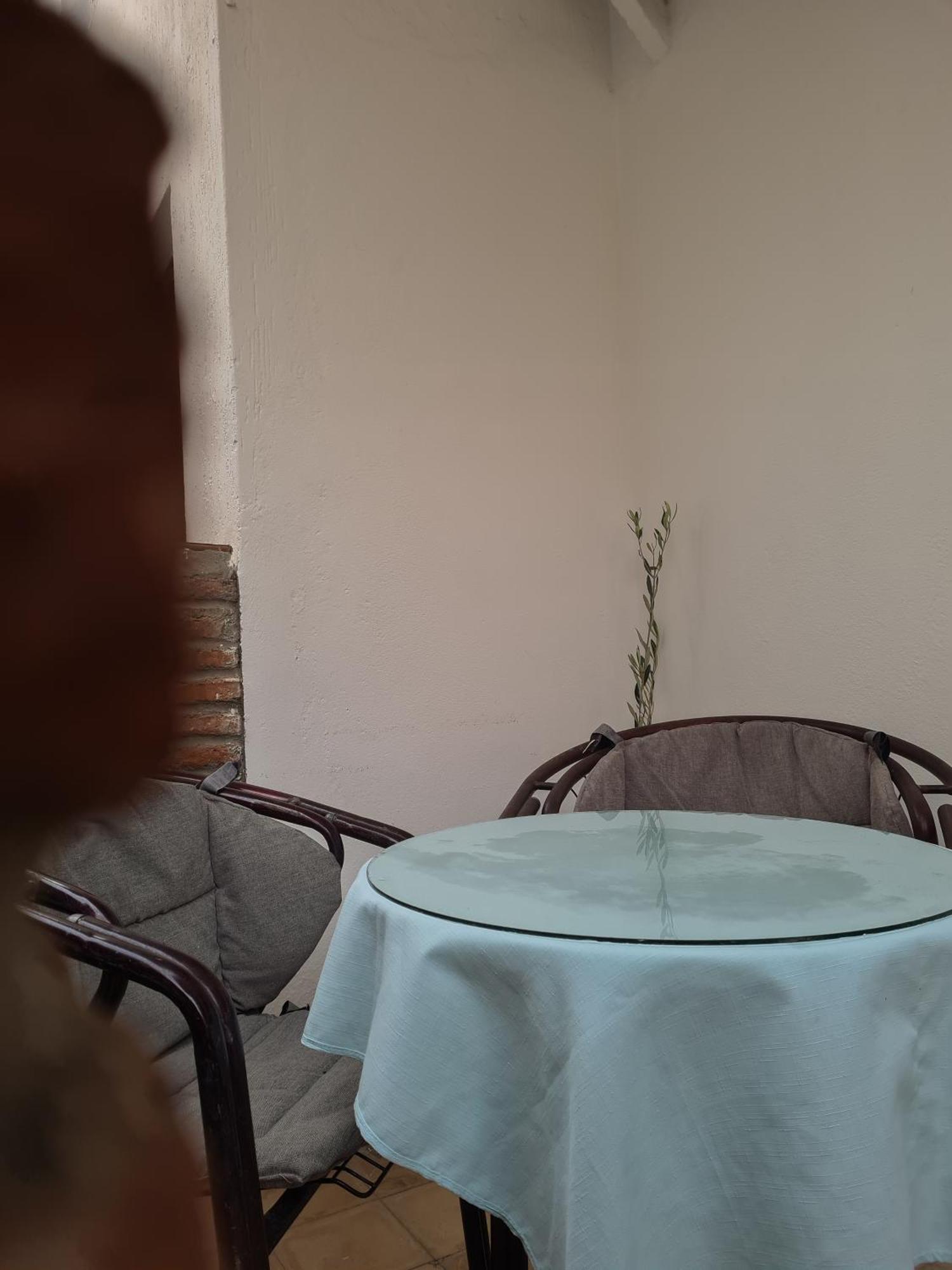 Maison D'Hote Bousaid Chefchaouen Kültér fotó