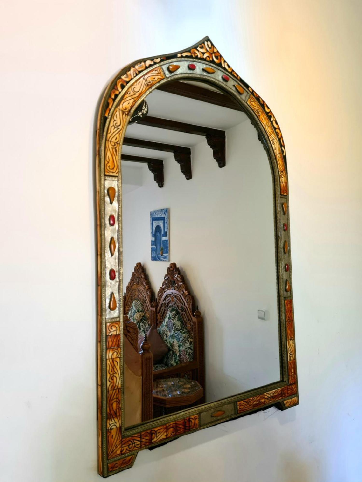 Maison D'Hote Bousaid Chefchaouen Kültér fotó