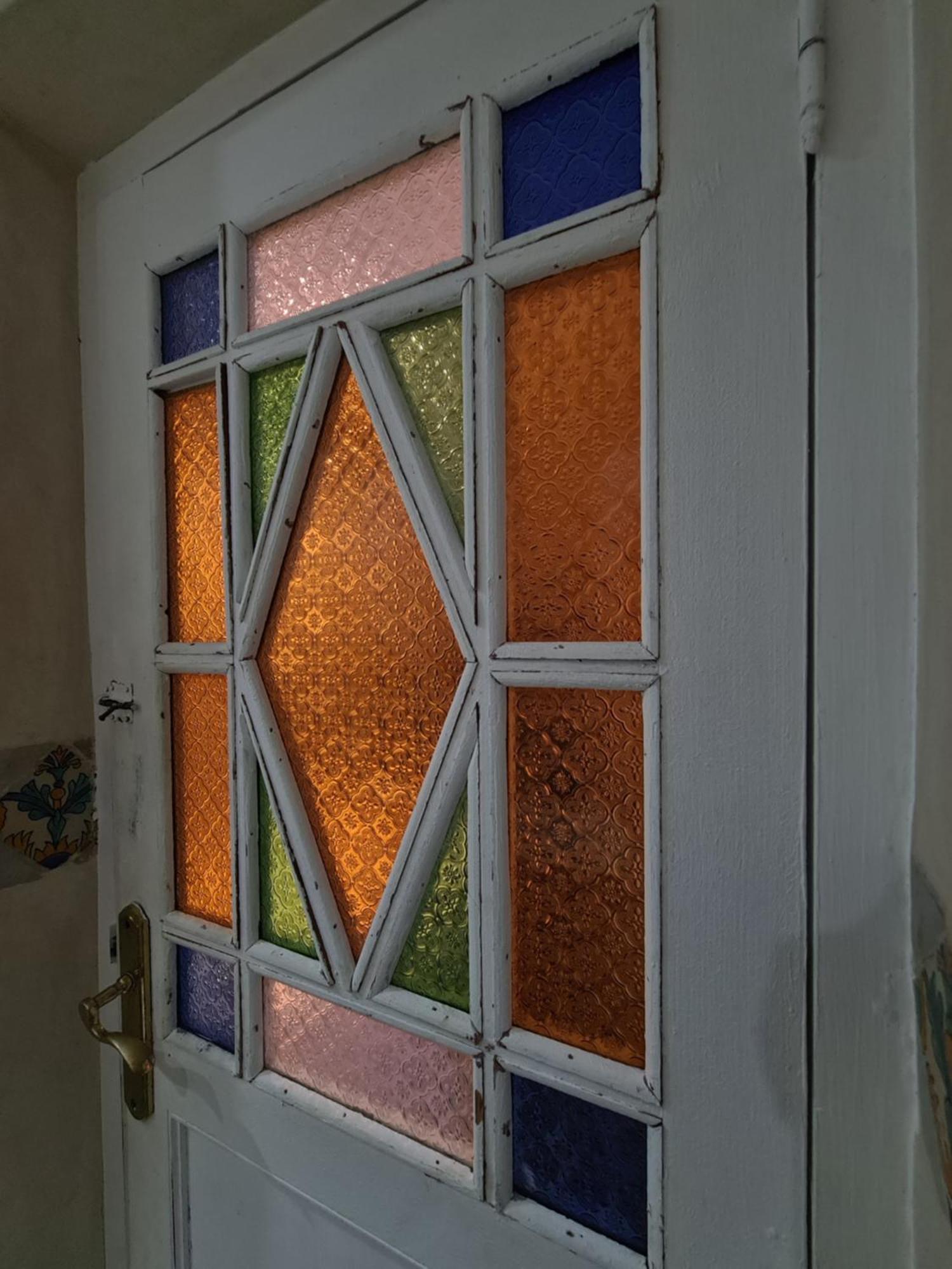 Maison D'Hote Bousaid Chefchaouen Kültér fotó