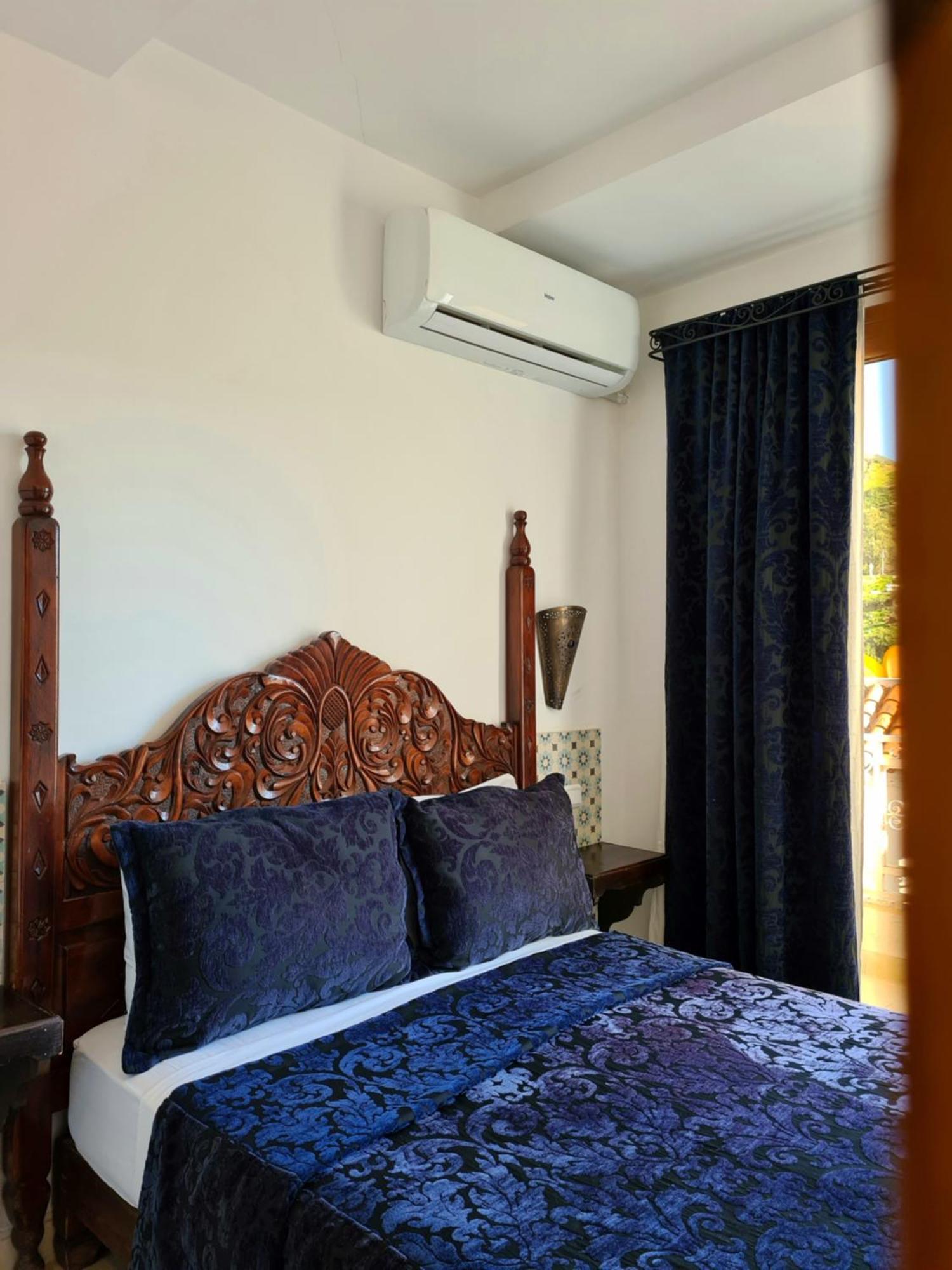 Maison D'Hote Bousaid Chefchaouen Kültér fotó