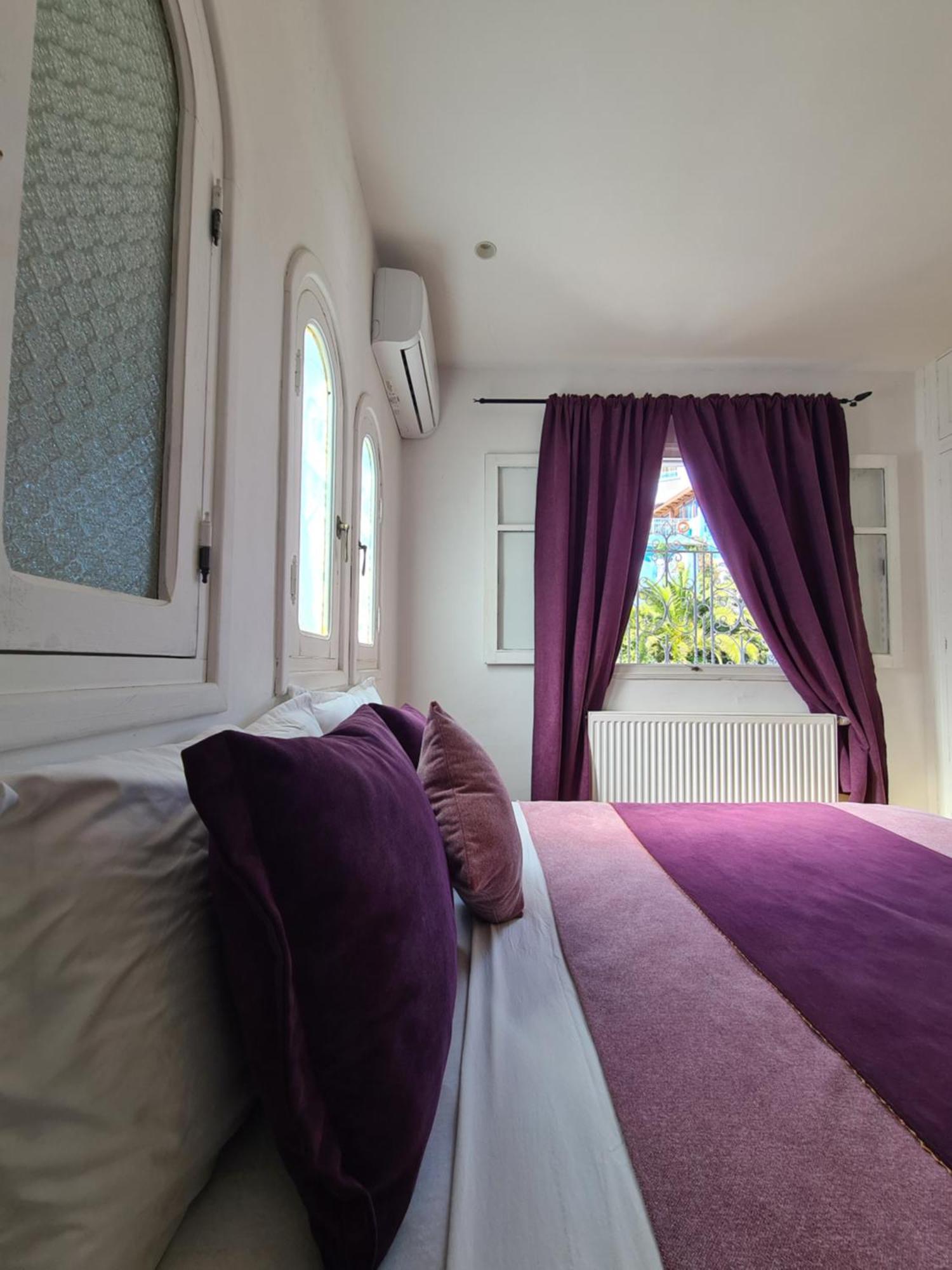 Maison D'Hote Bousaid Chefchaouen Kültér fotó