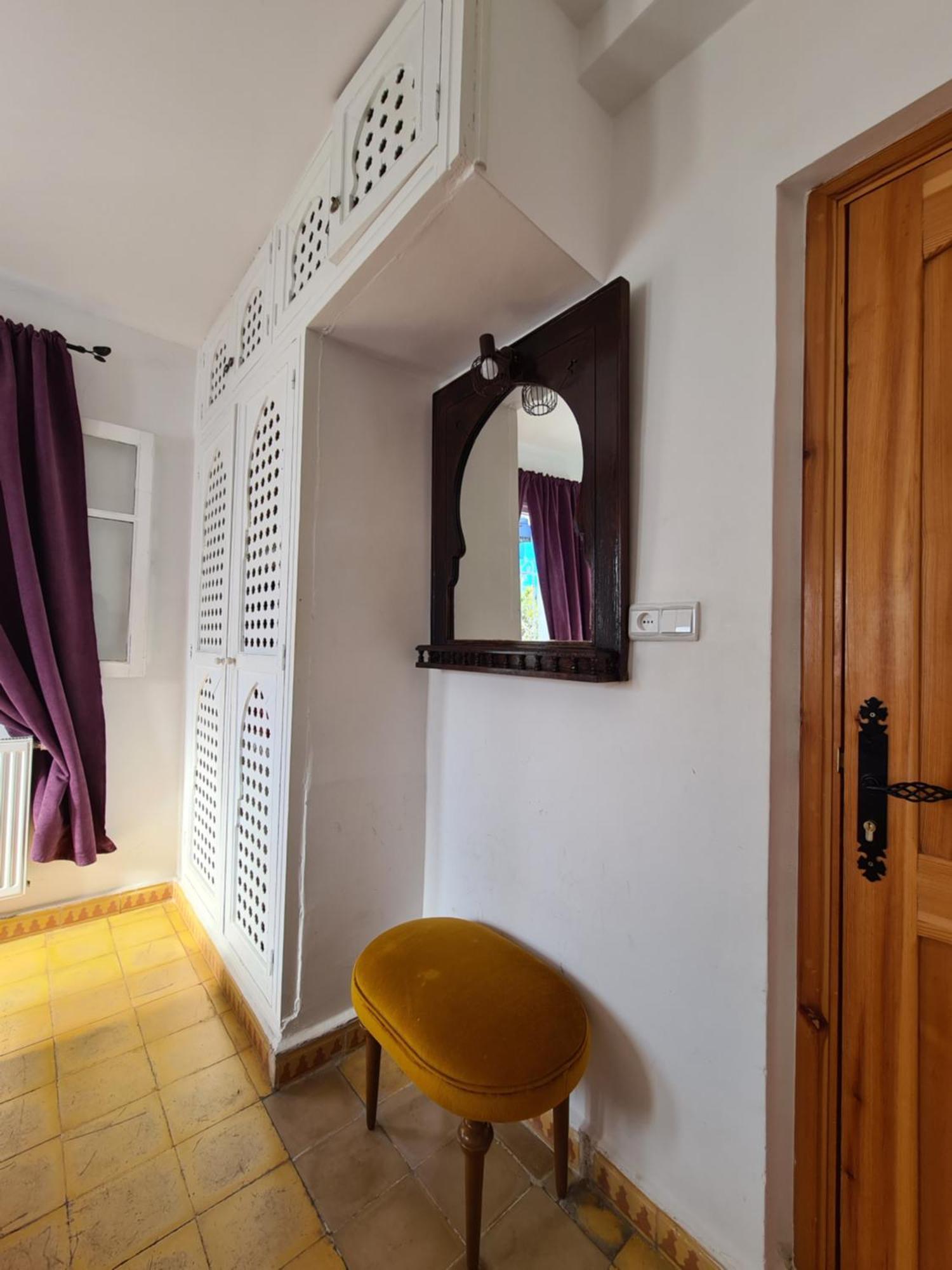 Maison D'Hote Bousaid Chefchaouen Kültér fotó