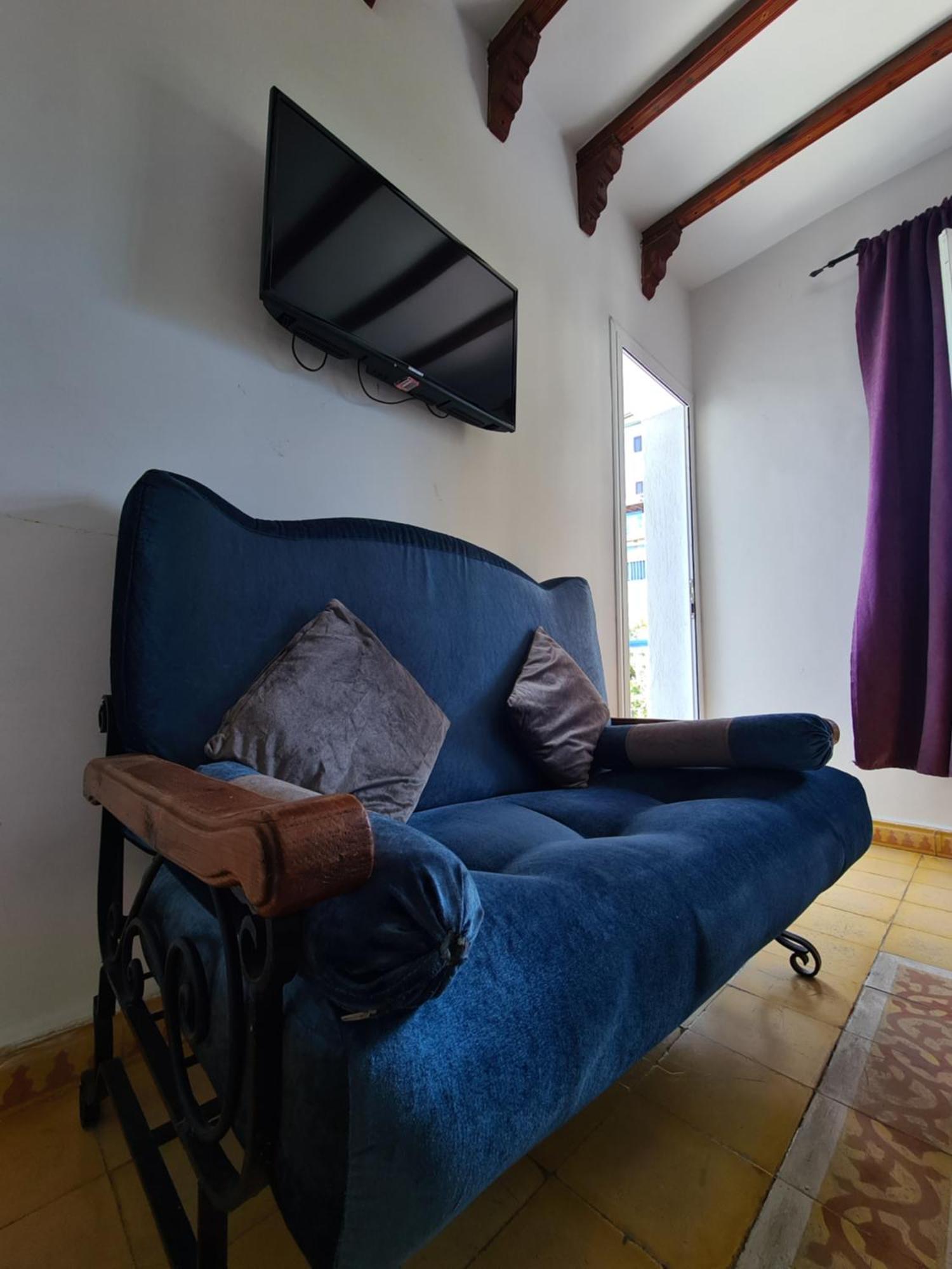 Maison D'Hote Bousaid Chefchaouen Kültér fotó