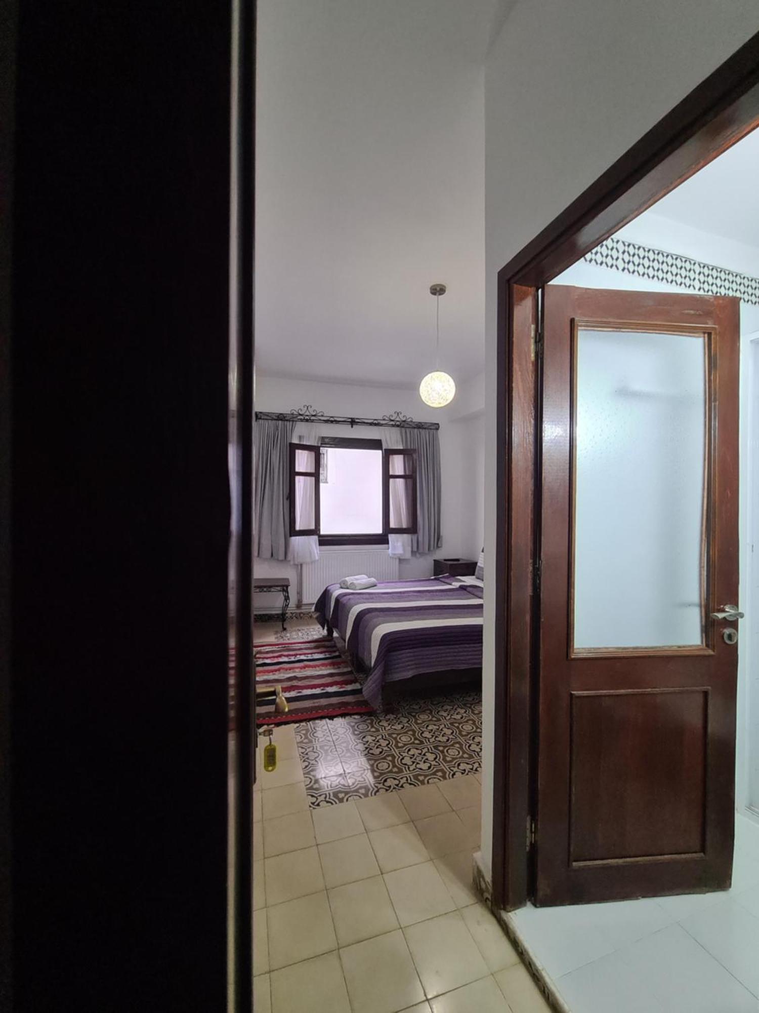 Maison D'Hote Bousaid Chefchaouen Kültér fotó