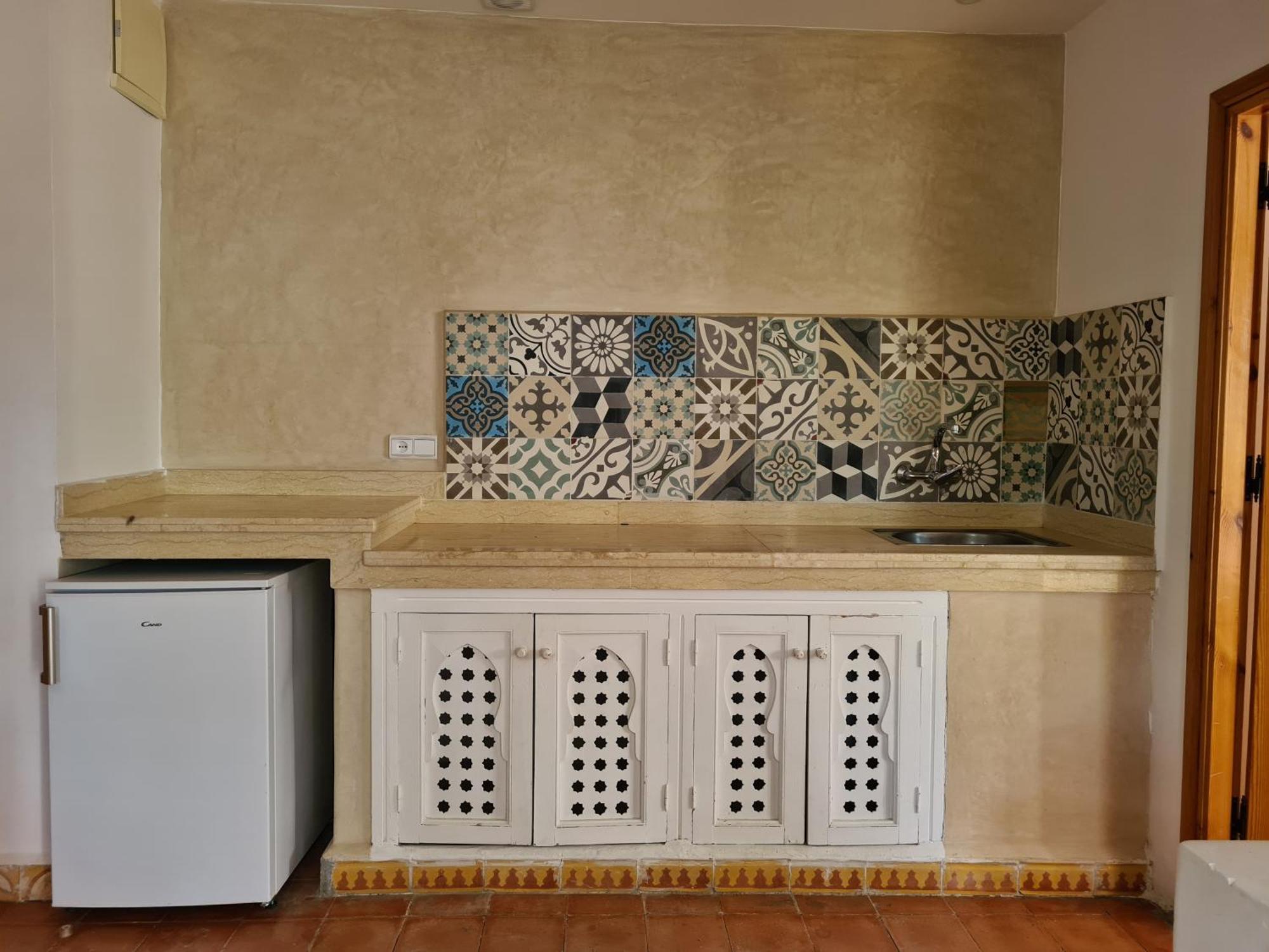 Maison D'Hote Bousaid Chefchaouen Kültér fotó
