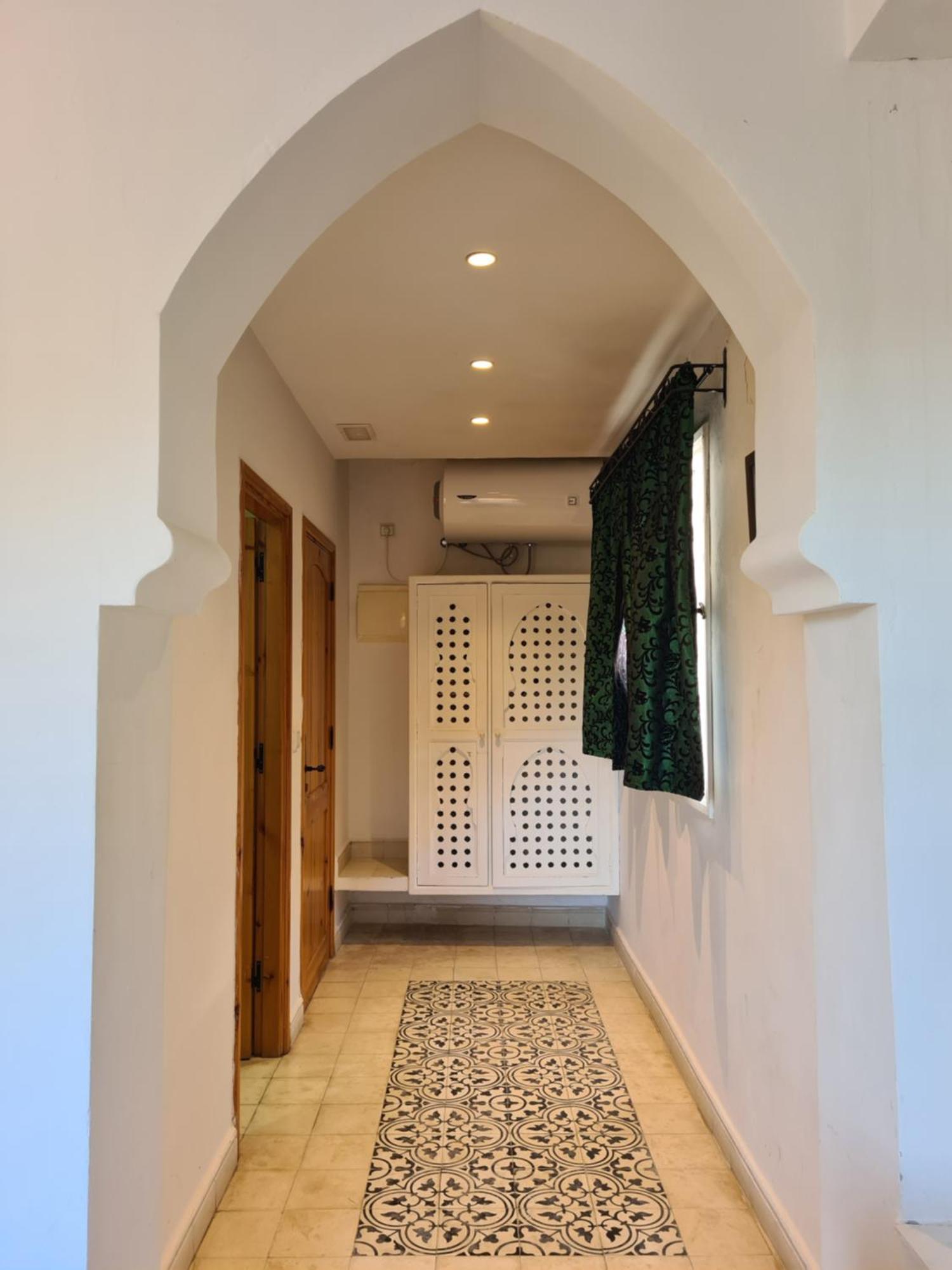Maison D'Hote Bousaid Chefchaouen Kültér fotó